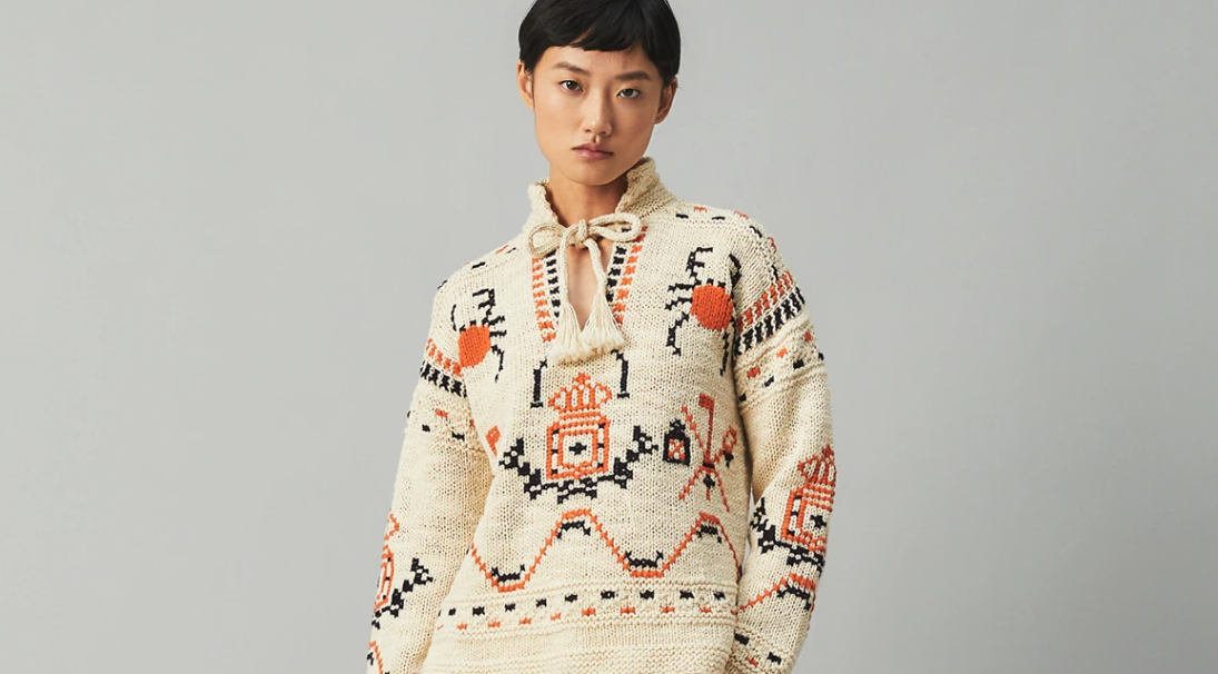 Estado português envolve-se na polémica da camisola poveira e quer processar estilista