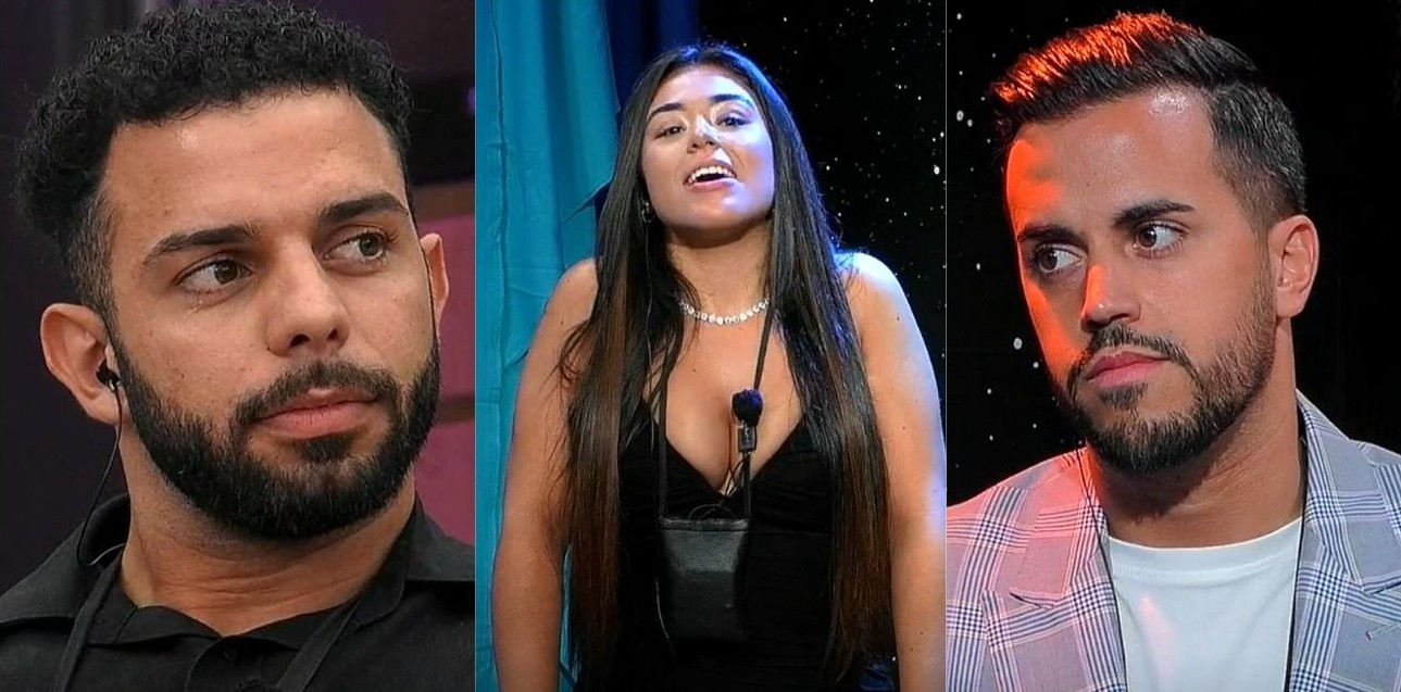 “Secret Story”. Aproximação de Liliana e Pedro Jorge deixa a casa agitada. “Dizem que estou aqui por atenção masculina”