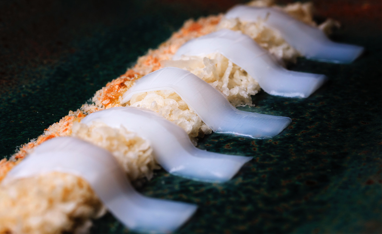 Kabuki. O restaurante japonês de Madrid chegou a Lisboa com opções à carta e menus exclusivos