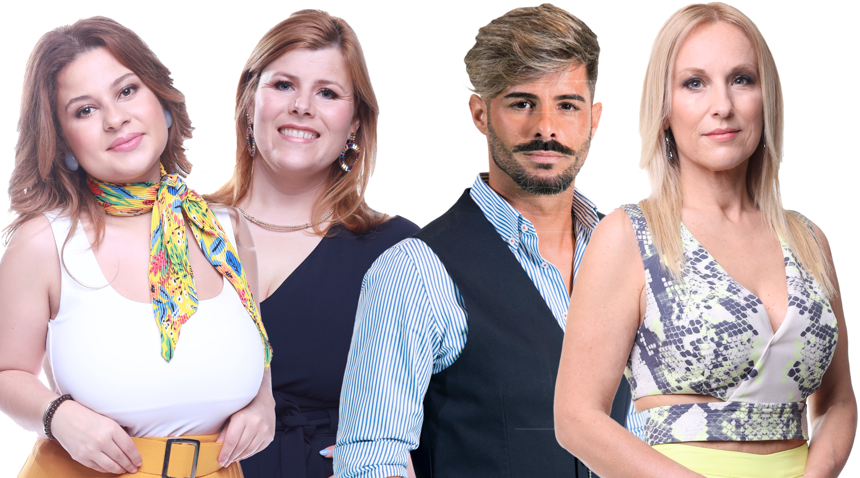 “Big Brother”. Sondagem da MAGG não deixa dúvidas sobre quem será expulso este domingo