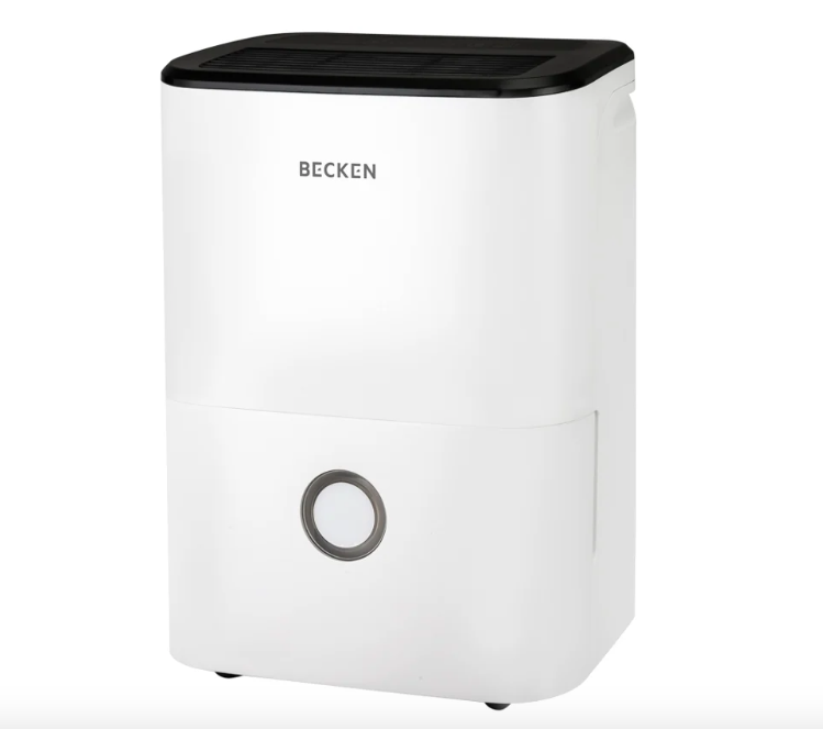 Becken, Desumidificador 16L BDH4758 – Worten