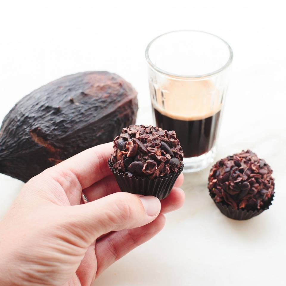 Brigadeirando abre nova loja em Lisboa