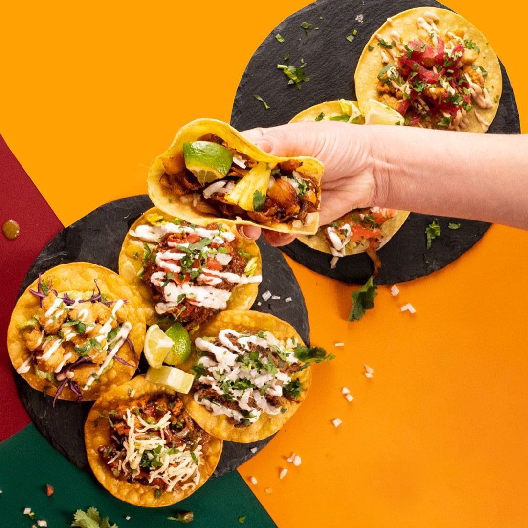 Quer comer tacos por 2,50€? Saiba onde pode fazê-lo (e acompanhá-los com cerveja e cocktails)