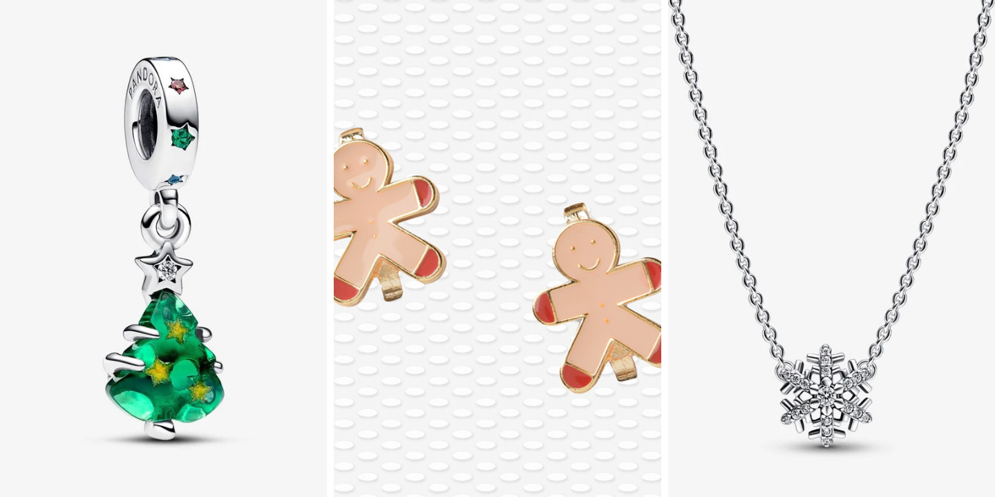 De apliques para chinelos a colares. 15 acessórios que vão deixar os seus looks mais natalícios