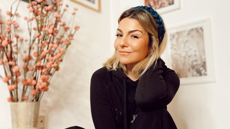 Catarina Miranda sofre um aborto espontâneo: “Acho que fiz bem em falar mais abertamente e sem vergonhas”