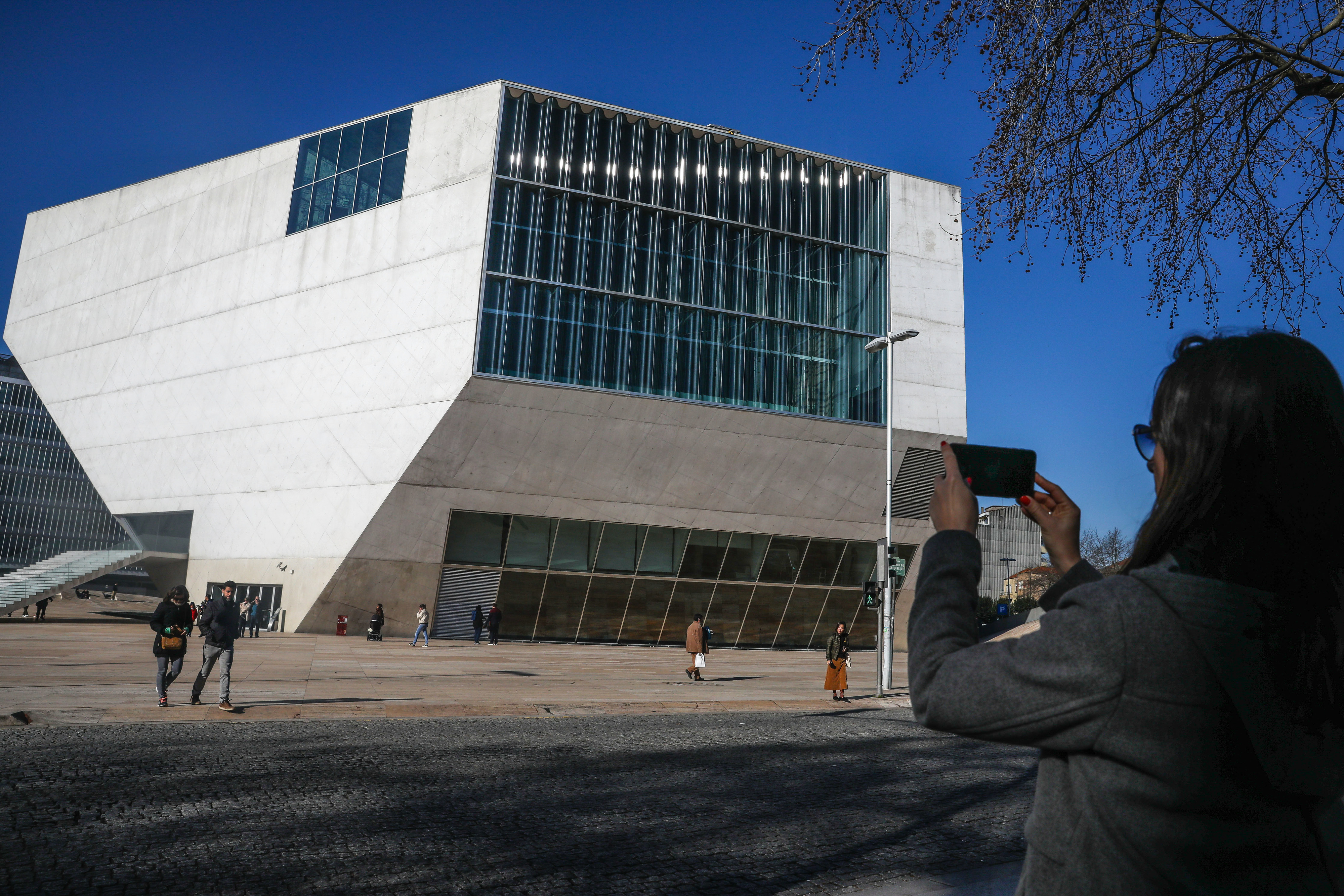 Os 30 anos da Acreditar celebram-se com concerto solidário na Casa da Musica