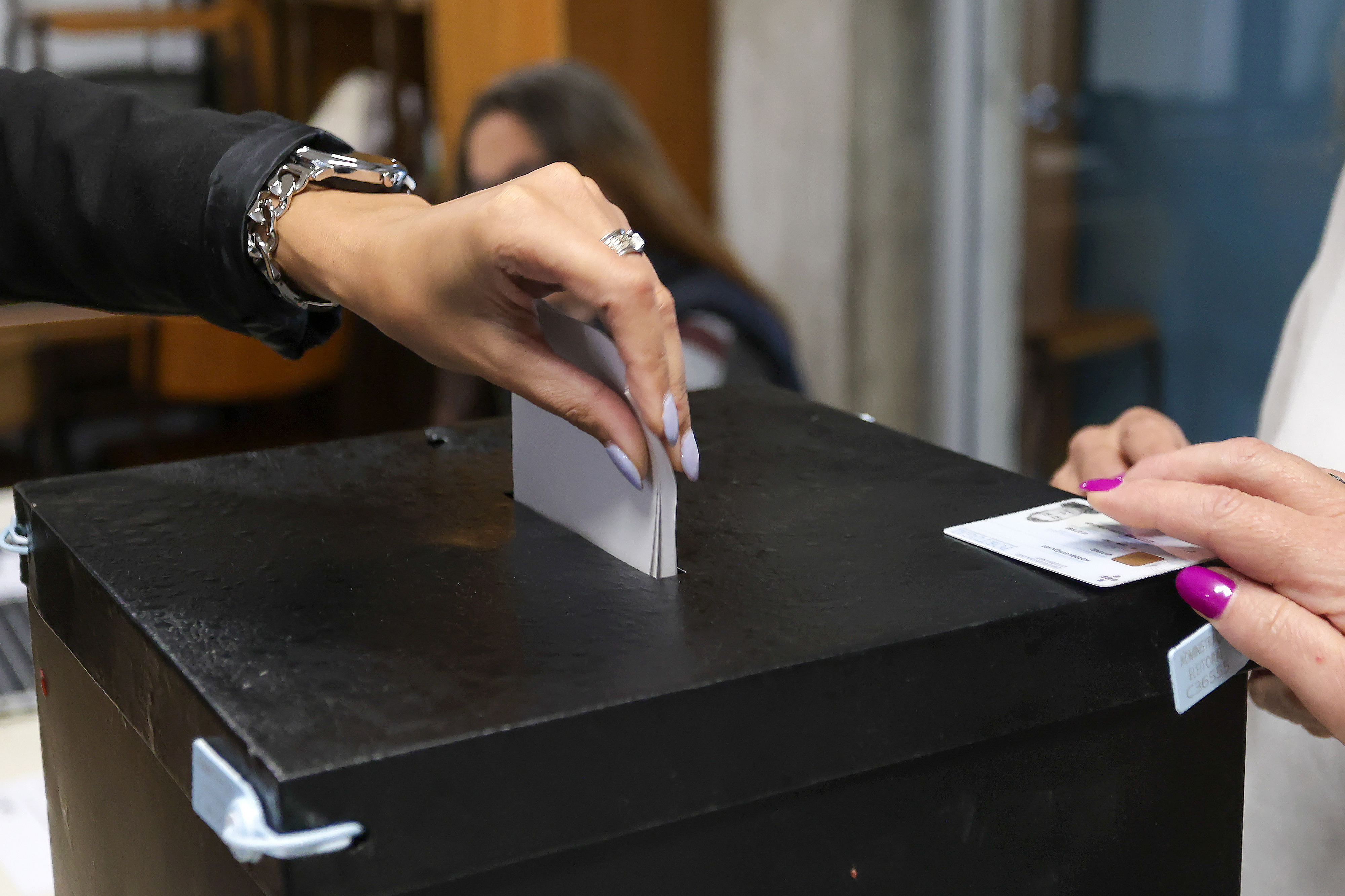 CIP pede aceleração do processo de eleições