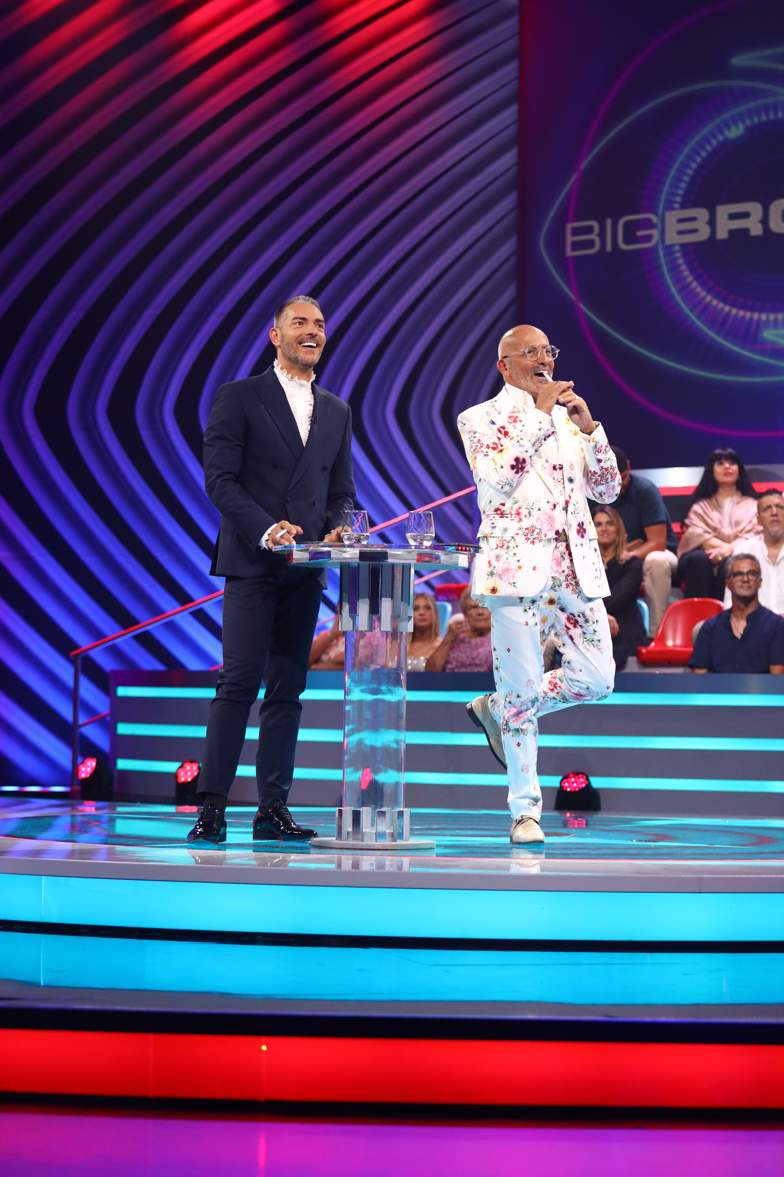 Estreia de “Big Brother” bate agricultores da SIC — mas faz pior resultado das quatro edições