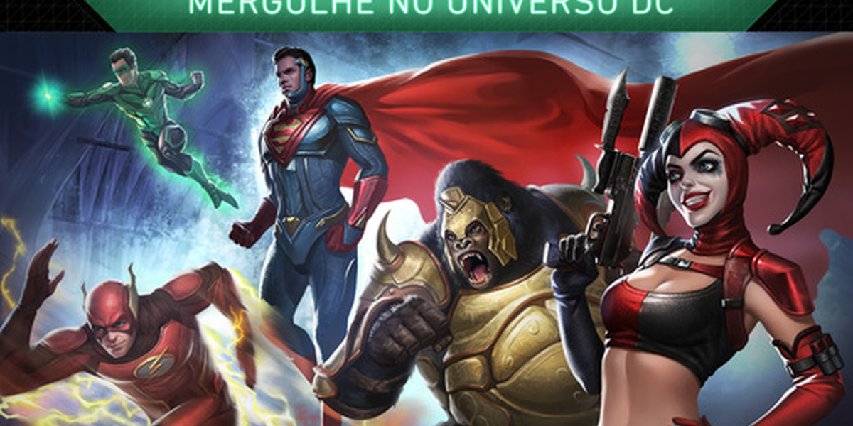 5 jogos gratuitos para vestir o fato de super-herói e salvar o