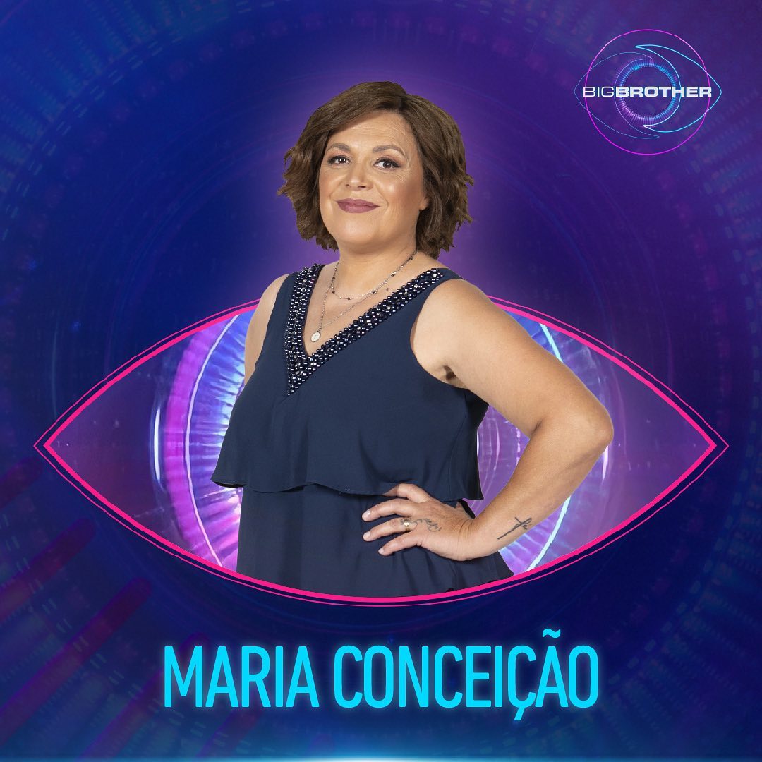 “Big Brother”. Maria da Conceição vem para “ganhar o prémio e tirar férias”