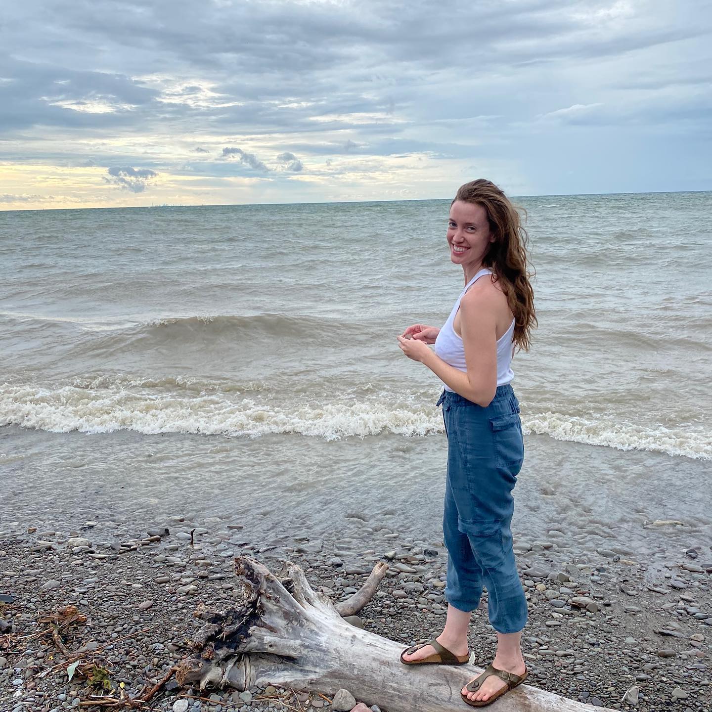 Morreu há 23 anos e deixou cartas para os filhos irem abrindo em ocasiões especiais. Mas há duas muito especiais