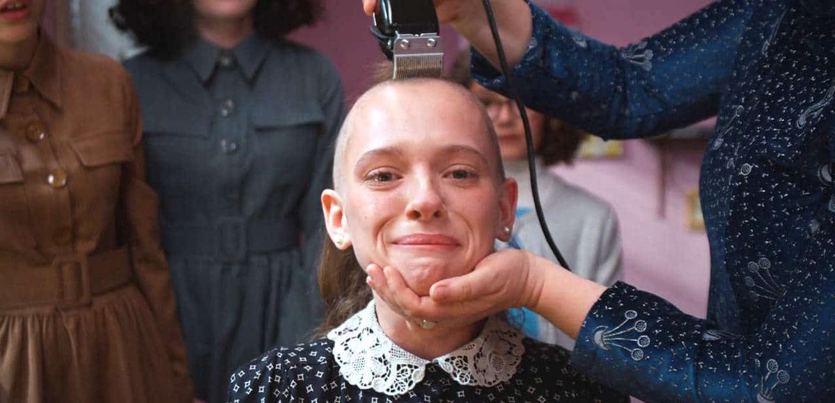 “Unorthodox”. A história da mulher que fugiu da comunidade de judeus e que deu uma (grande) série na Netflix