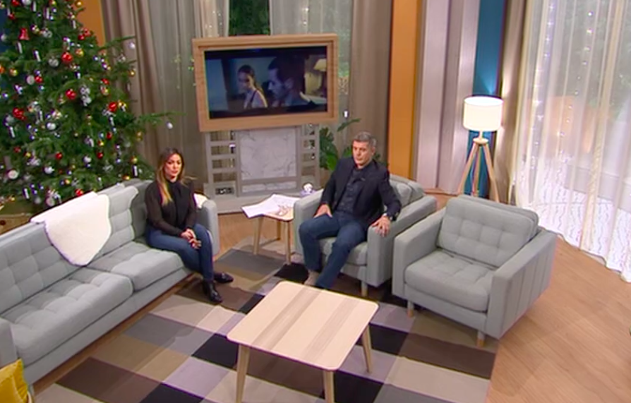 “Nunca te esqueceremos, Sara”. SIC dedica tarde a homenagem de Sara Carreira