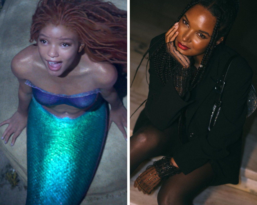 Soraia Tavares é “A Pequena Sereia” portuguesa. Atriz dá voz à nova versão do clássico da Disney