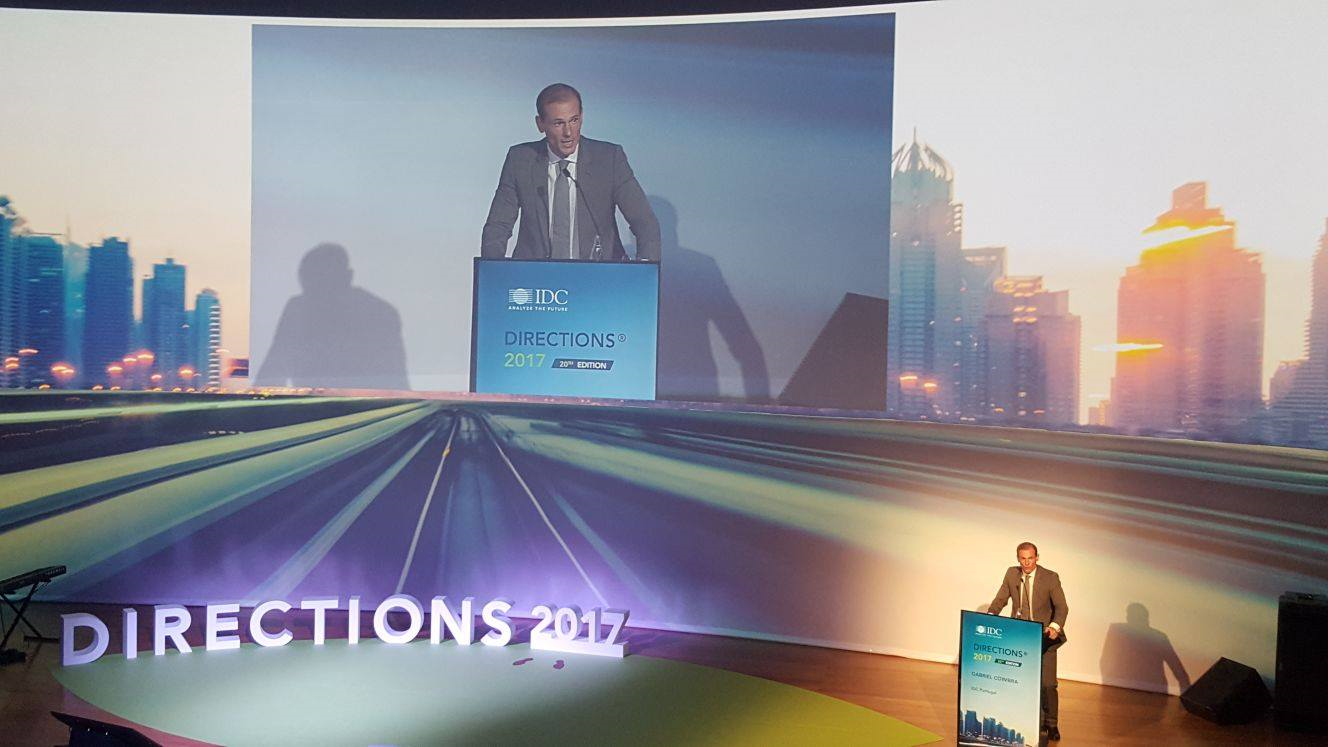 Gap digital entre organizações portuguesas e líderes mundiais duplicou nos últimos dois anos