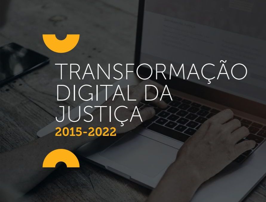 Dados sobre os projetos que têm transformado a justiça reunidos para consulta online