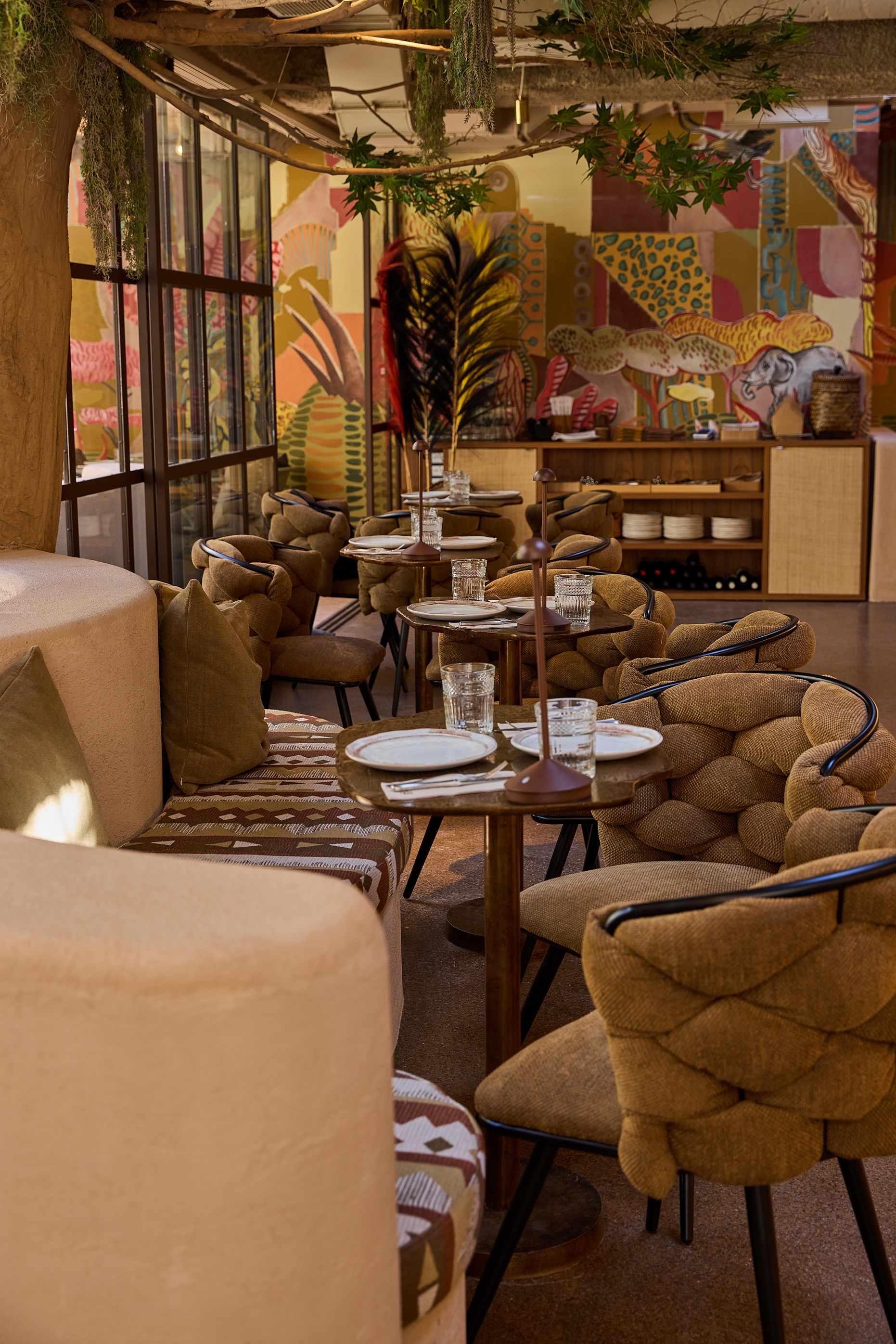 Selllva chega a Campo de Ourique e leva atrás o brunch durante todo o dia e as panquecas instagramáveis