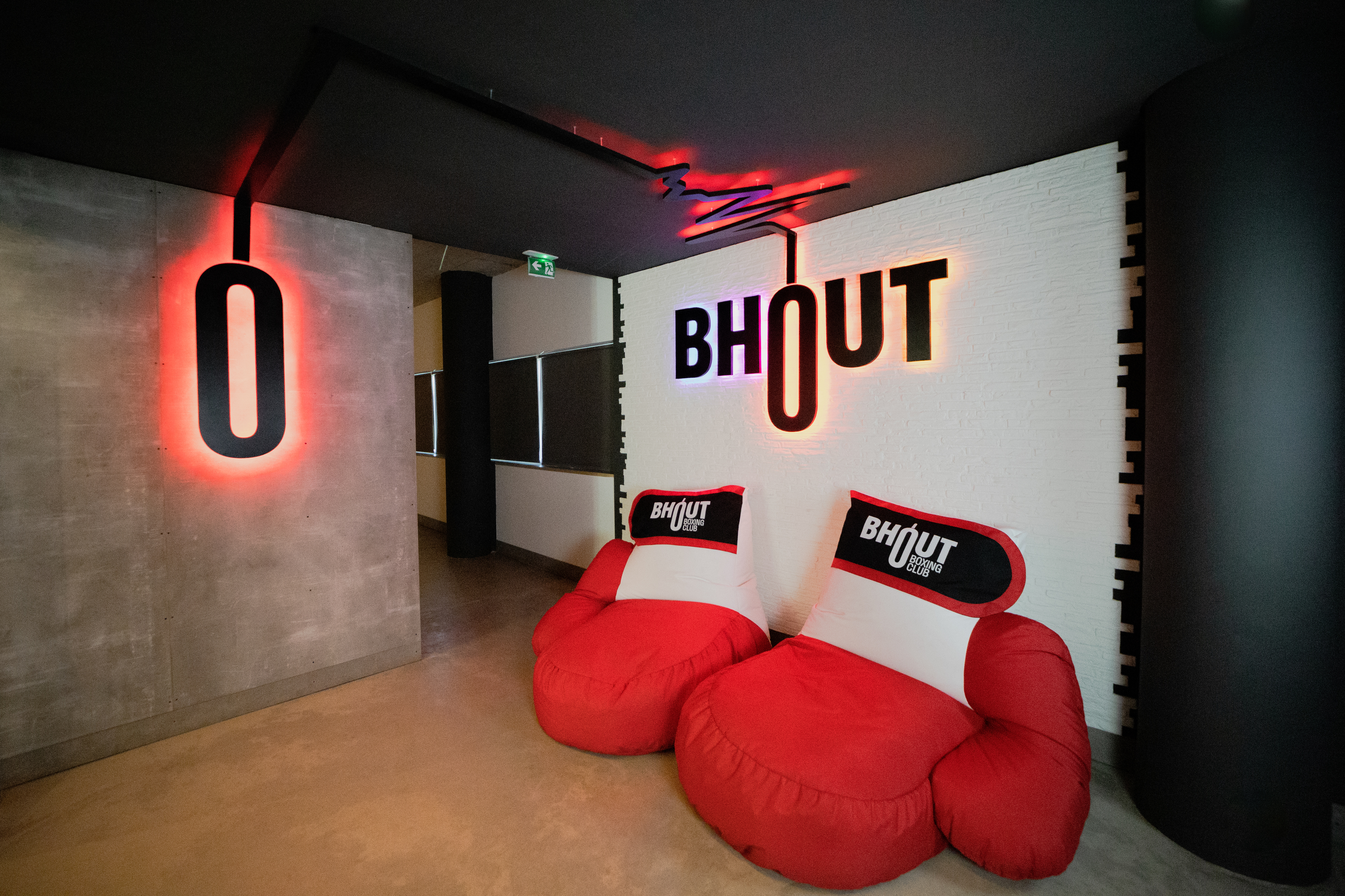 Vem aí o BHOUT Bag 2.0. Prepare-se para jogar com o corpo e fazer exercício “à séria”