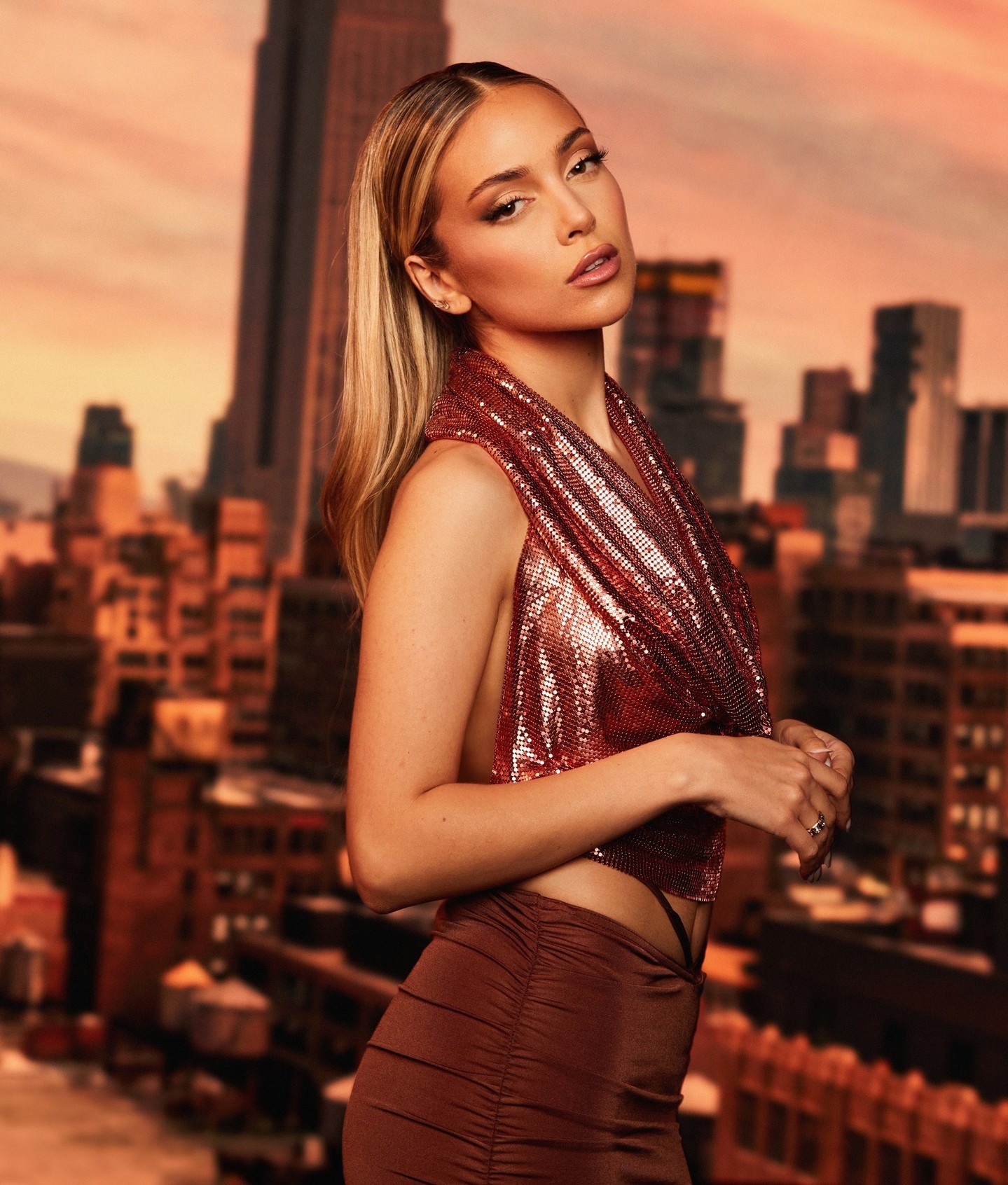 Este produto 2 em 1 à venda no hipermercado é a chave para manter um bronzeado o ano todo