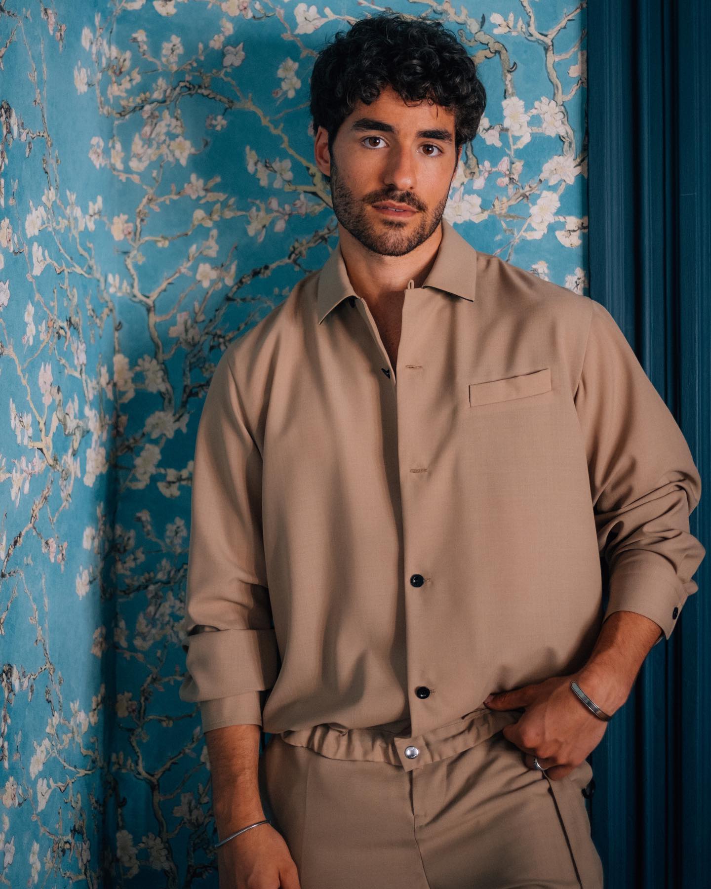 José Condessa fala sobre a polémica que o magoou. “Foi uma queda muito grande”