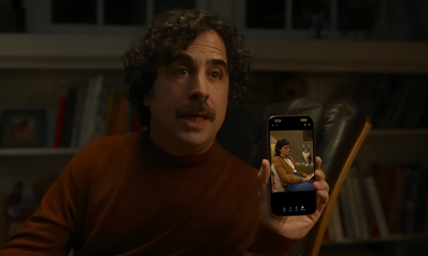 Vídeo da Apple mostra que é preciso cuidado com o que remove das fotografias