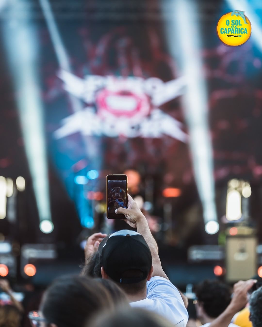 O Sol da Caparica. Festival revela mais uma confirmação e dia dedicado às crianças