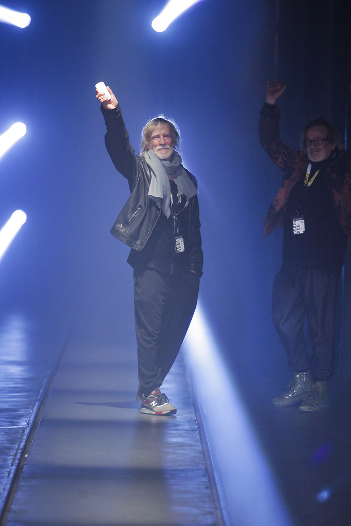 Morreu Manuel Alves, criador de moda da dupla Alves/Gonçalves