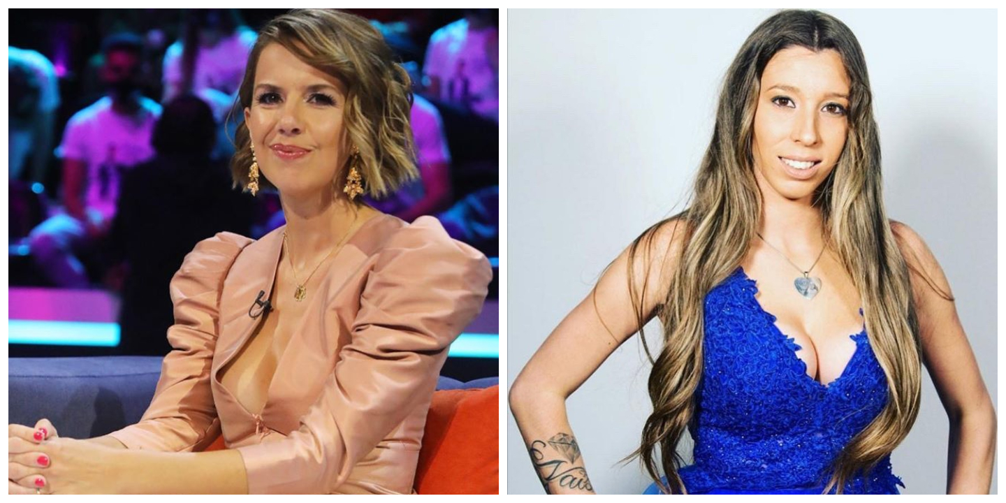 “BB2020”. Pipoca e Sónia vão enfrentar-se na TVI e a comentadora ataca: “A Sónia muitas vezes foi só mal criada”