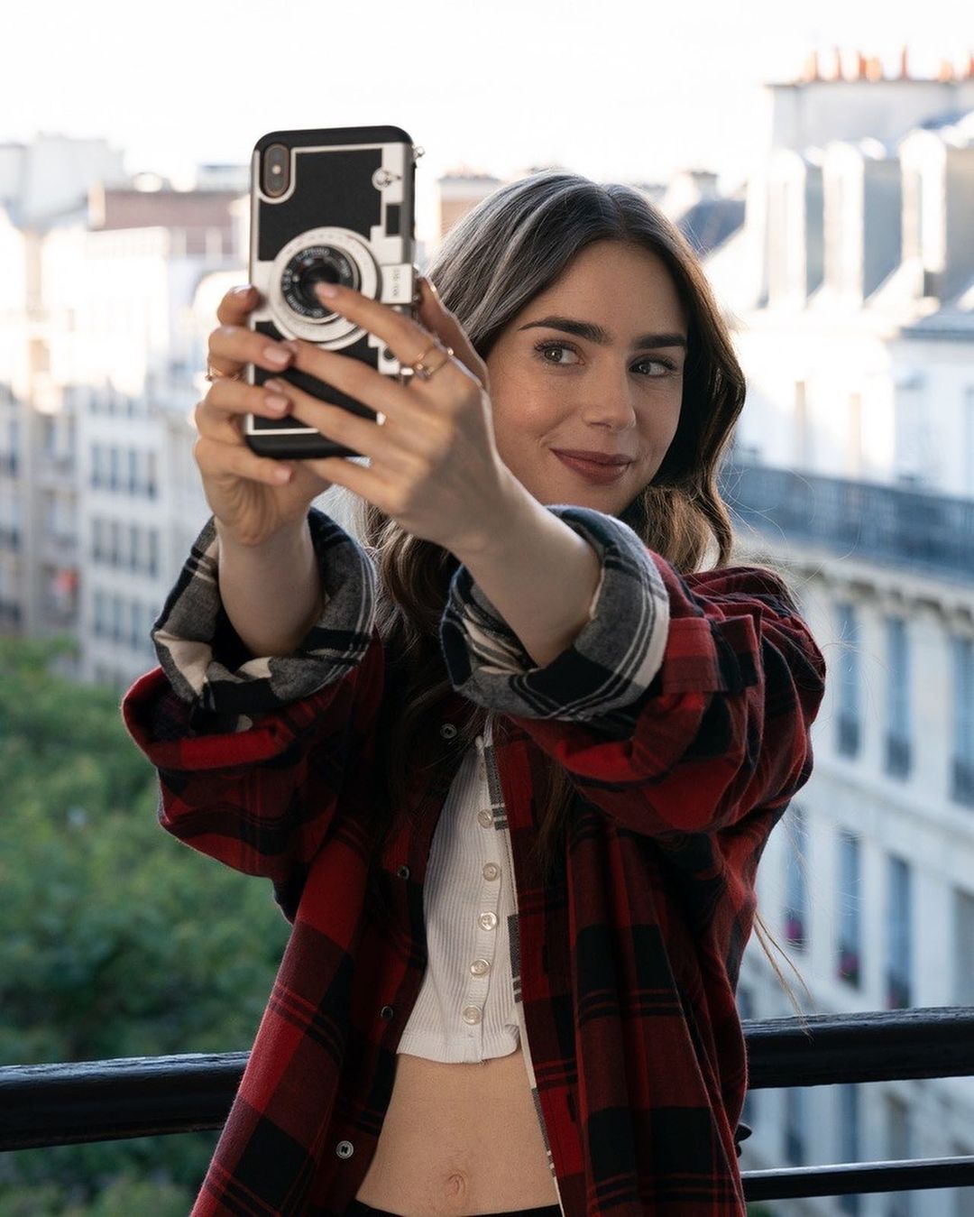 Estes são os reais “chambre de bonne” (e preços) onde “Emily In Paris” devia ter ficado