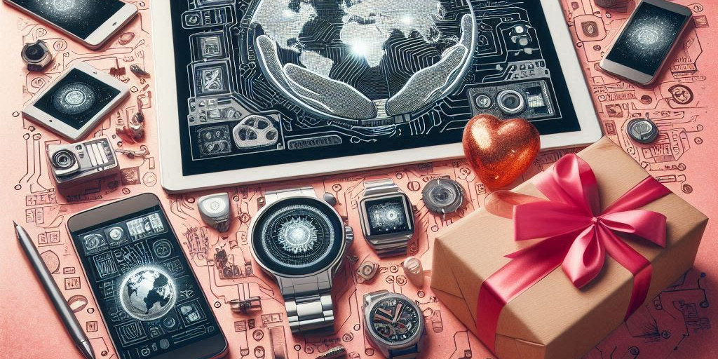 Sem ideias para o Dia da Mãe? Inspire-se com estas propostas de prendas tecnológicas