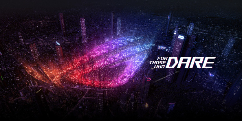 Asus quer “quebrar barreiras” no gaming com novos portáteis de topo e acessórios para vestir