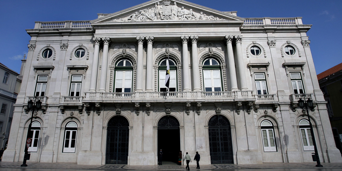 Rejeitada proposta de destituição da Mesa da Assembleia Municipal de Lisboa