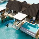 Meyyafushi Maldives