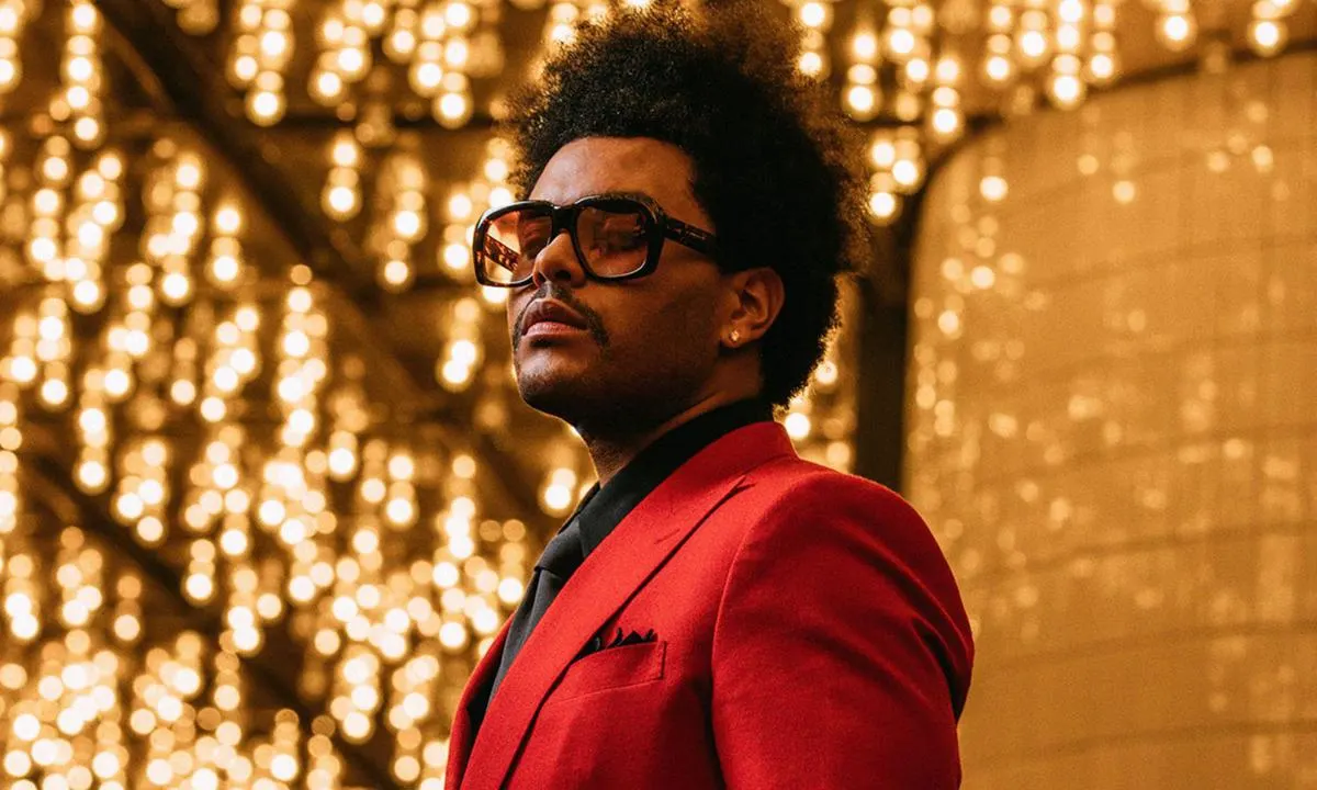 The Weeknd vai voltar a Portugal — e desta vez quer encher um estádio. Saiba quando ficam à venda os bilhetes