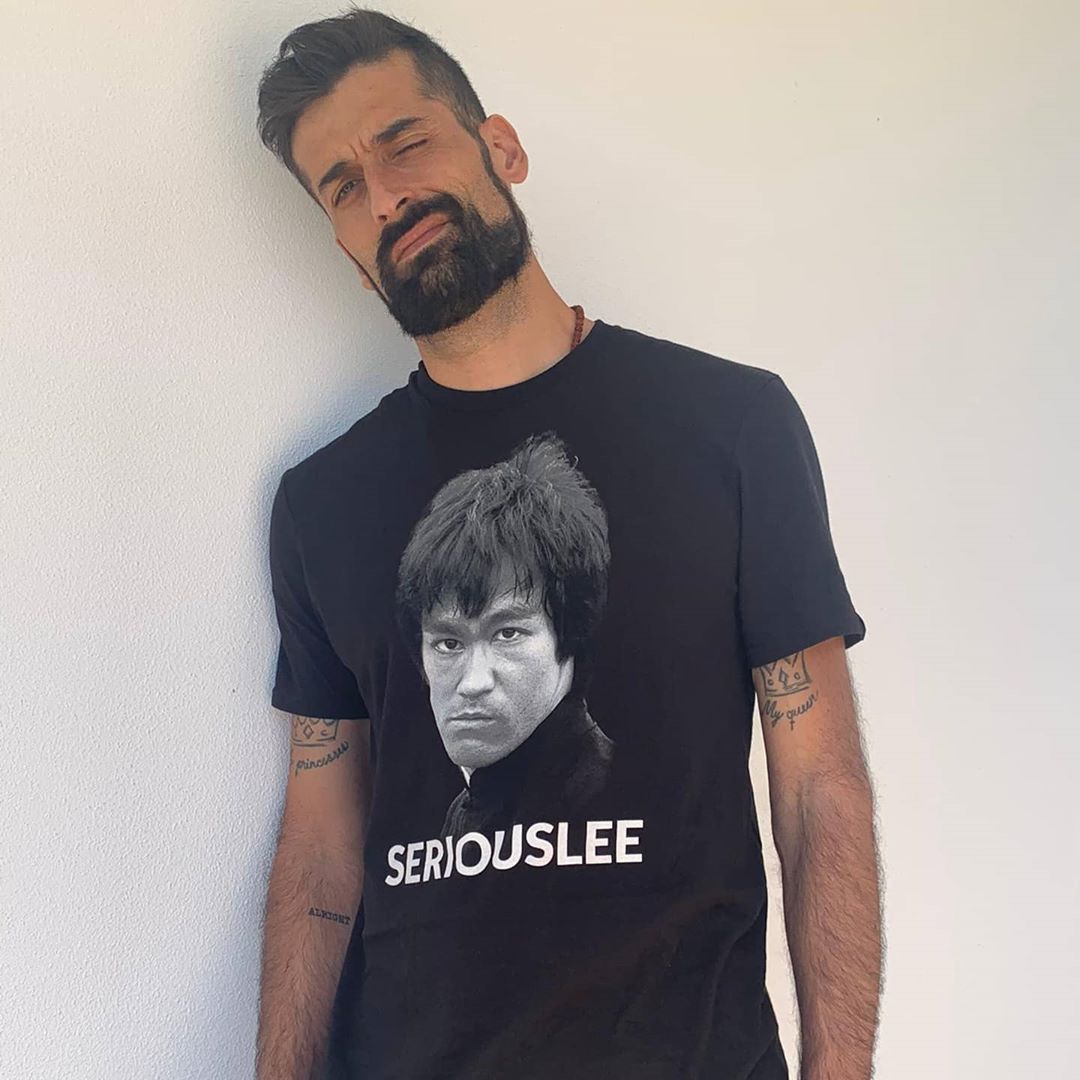 António Raminhos revela “um dos dias mais tristes” da sua vida. “Naquele momento morri”