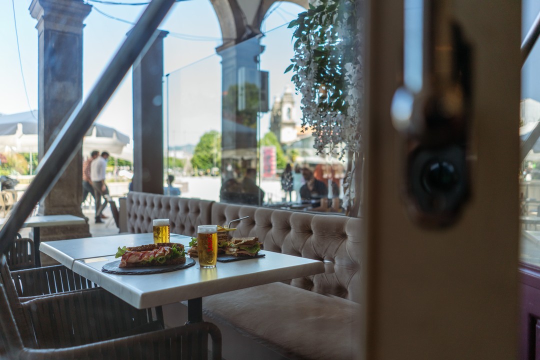 Estes 3 bares oferecem rodadas a cada golo de Portugal no Euro 2024. Saiba quais