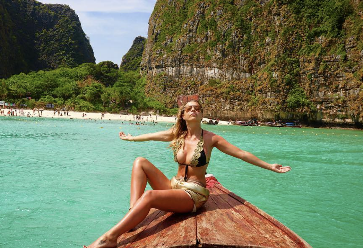 Ana Lúcia Matos obrigada a entregar o passaporte. Juiz teme fuga e congela-lhe conta com 3,2 milhões