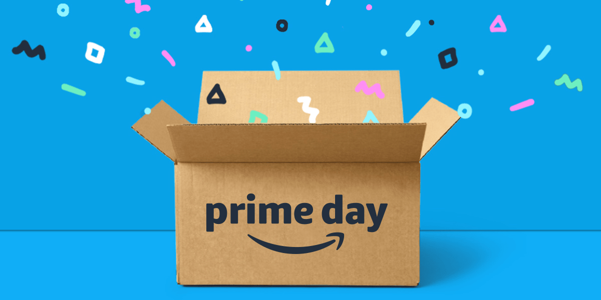 Prepare a carteira: Amazon tem novo evento de compras com descontos. É exclusivo para membros Prime