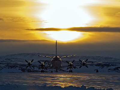 Do novo gelado da Häagen-Dazs a uma recolha de lixo na praia. 9 sugestões para o fim de semana