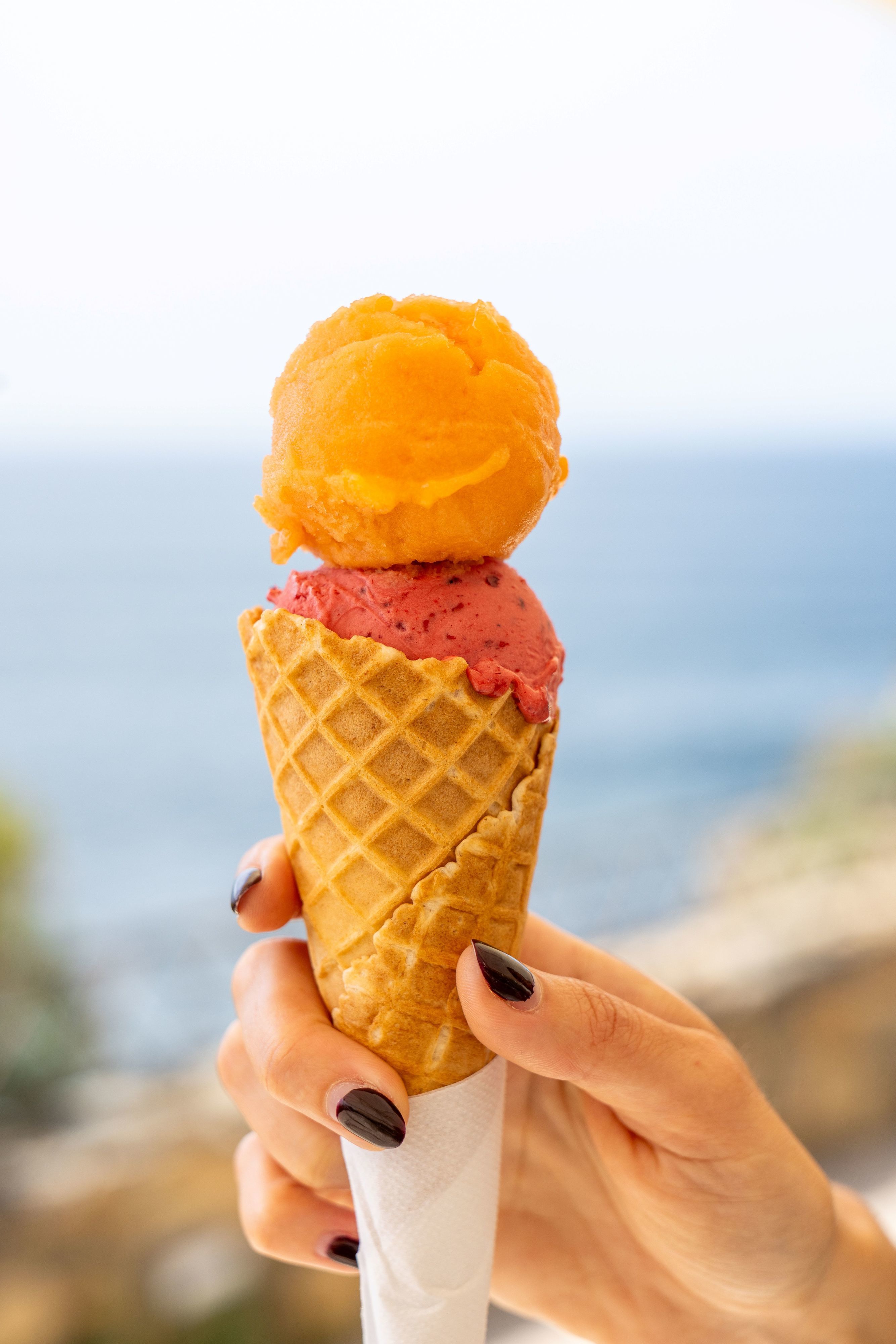 Vai um geladinho à beira-mar? Pastelaria icónica de Cascais está cheia de novidades