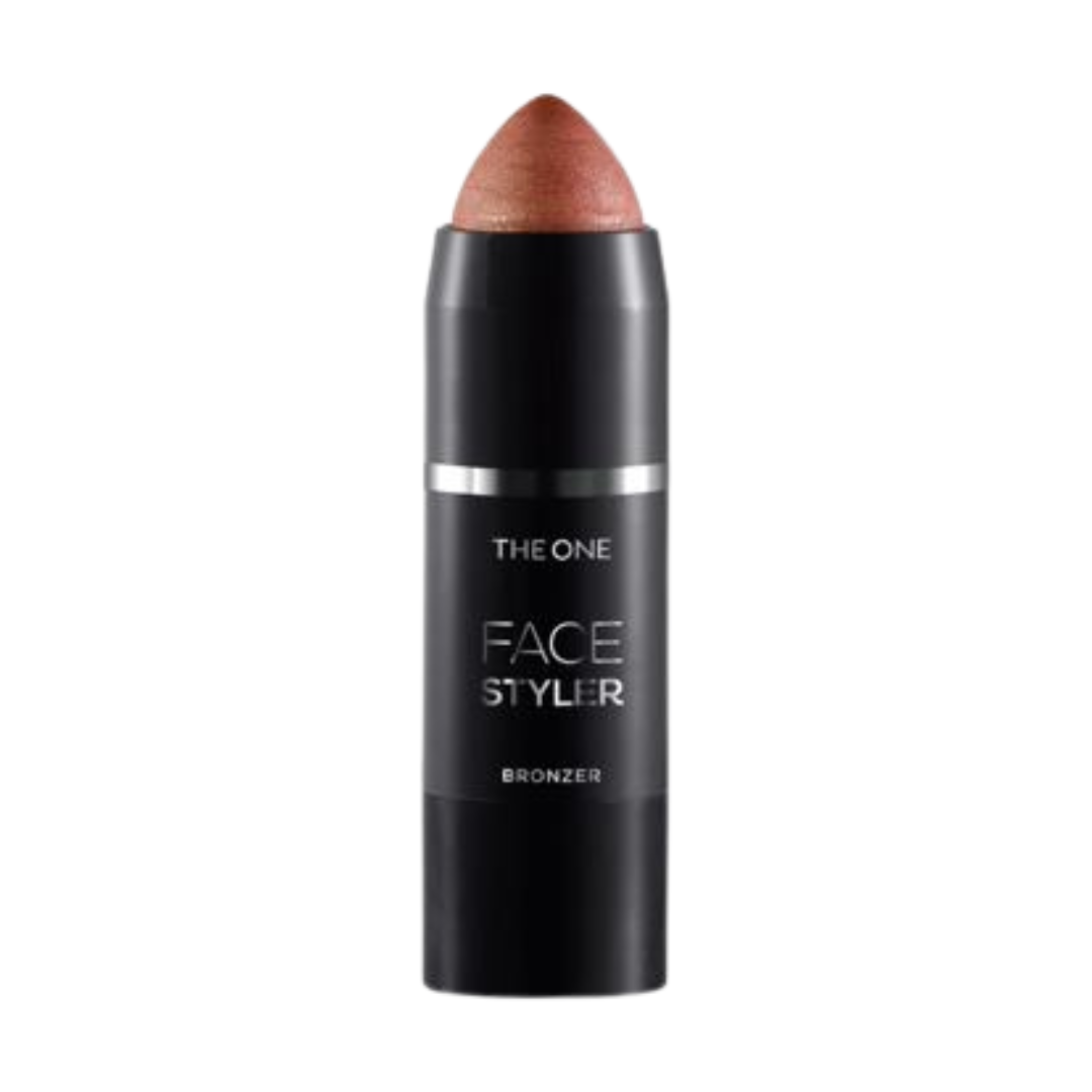 Oriflame, Sticks Face Styler The One, Dazzling Brown