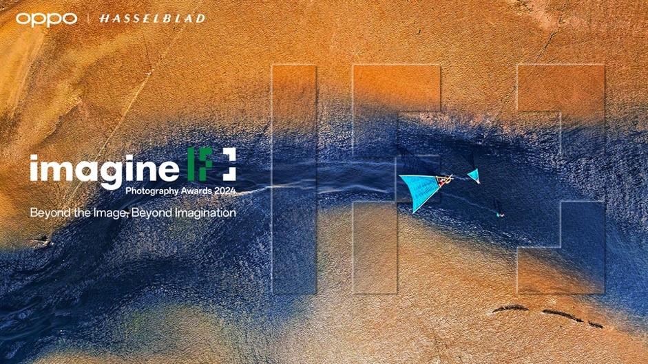 Potenciar e inspirar: uma nova fase para os prémios de fotografia da Oppo