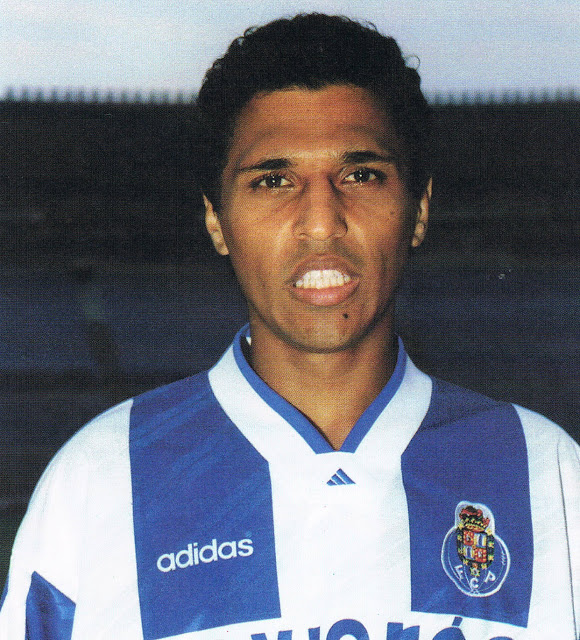 Paulo Pereira