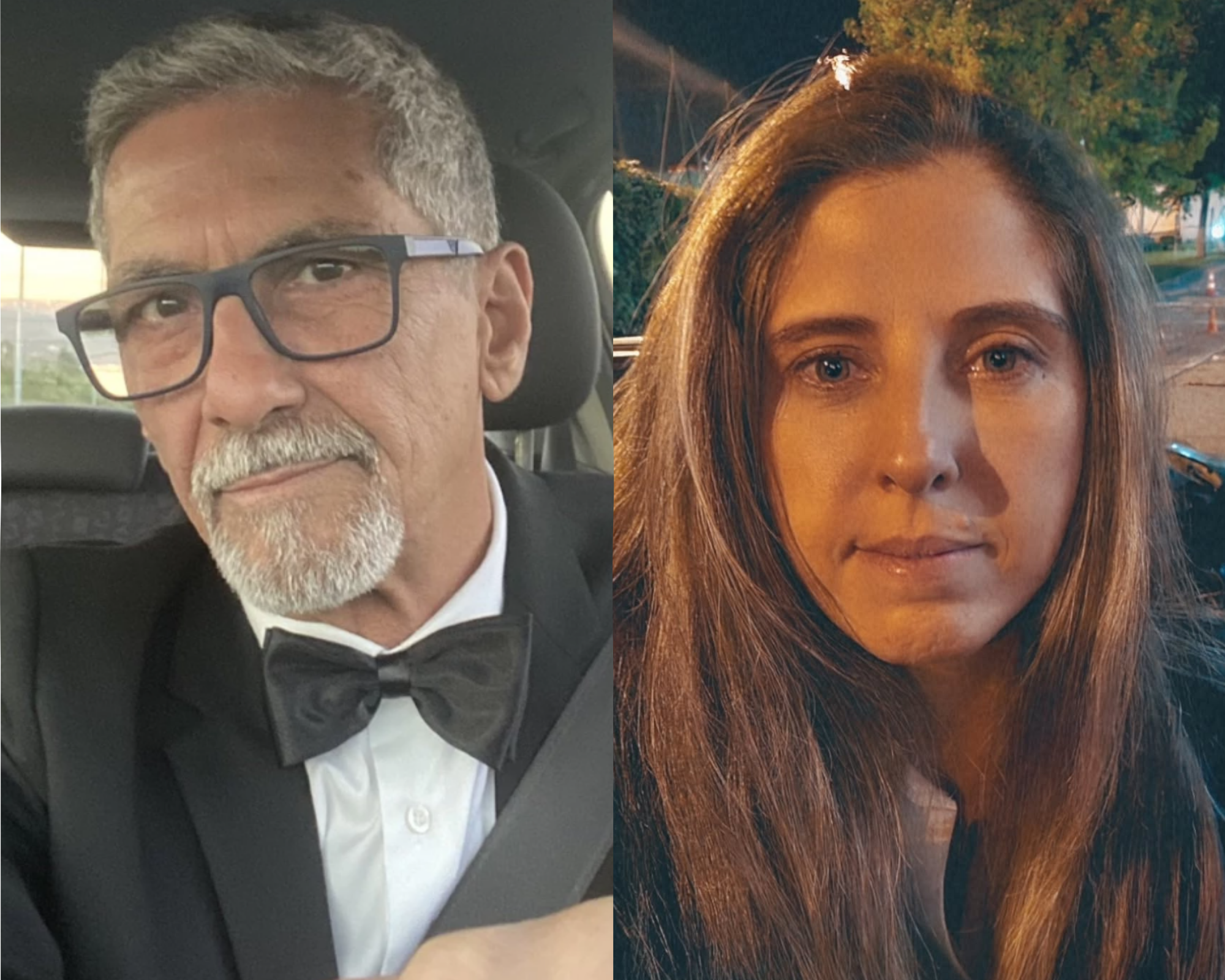 Nuno Homem de Sá já está a ser julgado por violência doméstica. Frederica Lima era impedida de ver a família e mexer no telemóvel