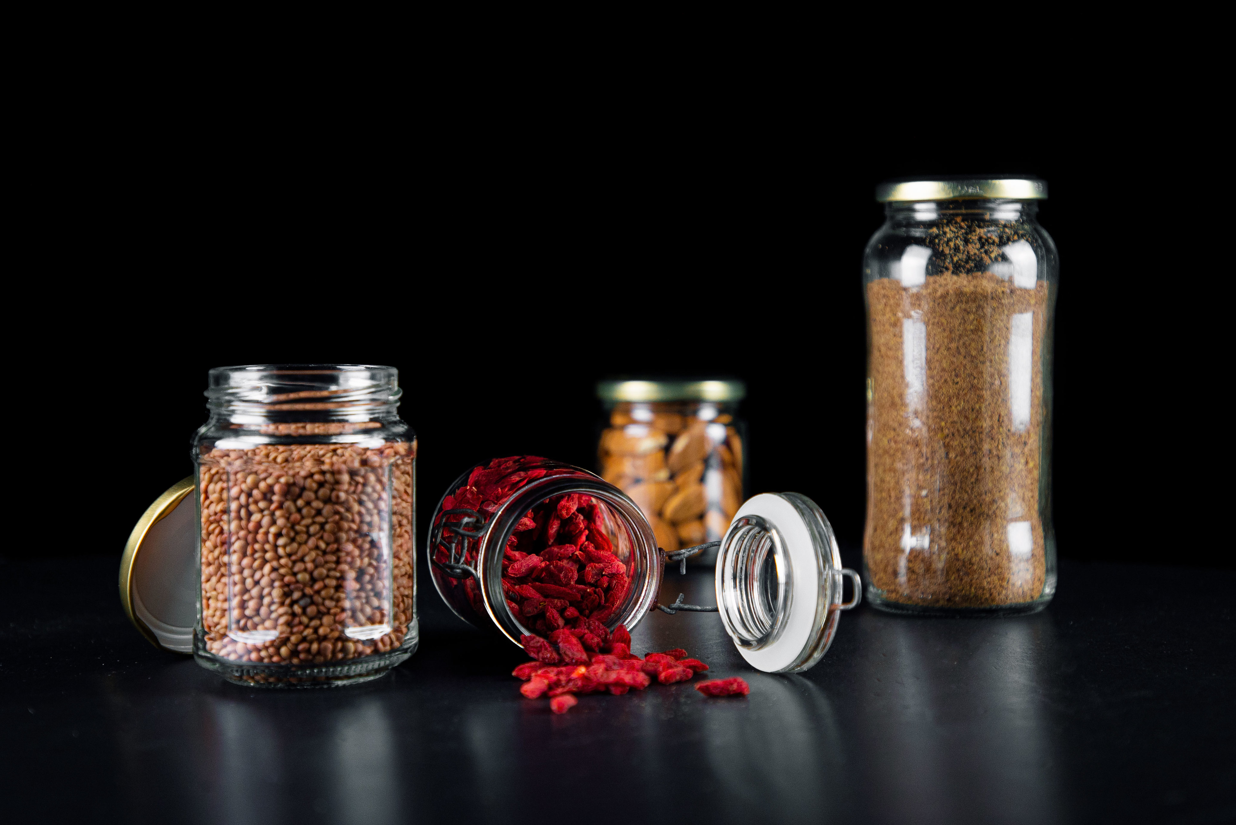 Compensa comprar a granel? Para o ambiente sempre. Fomos testar para a carteira