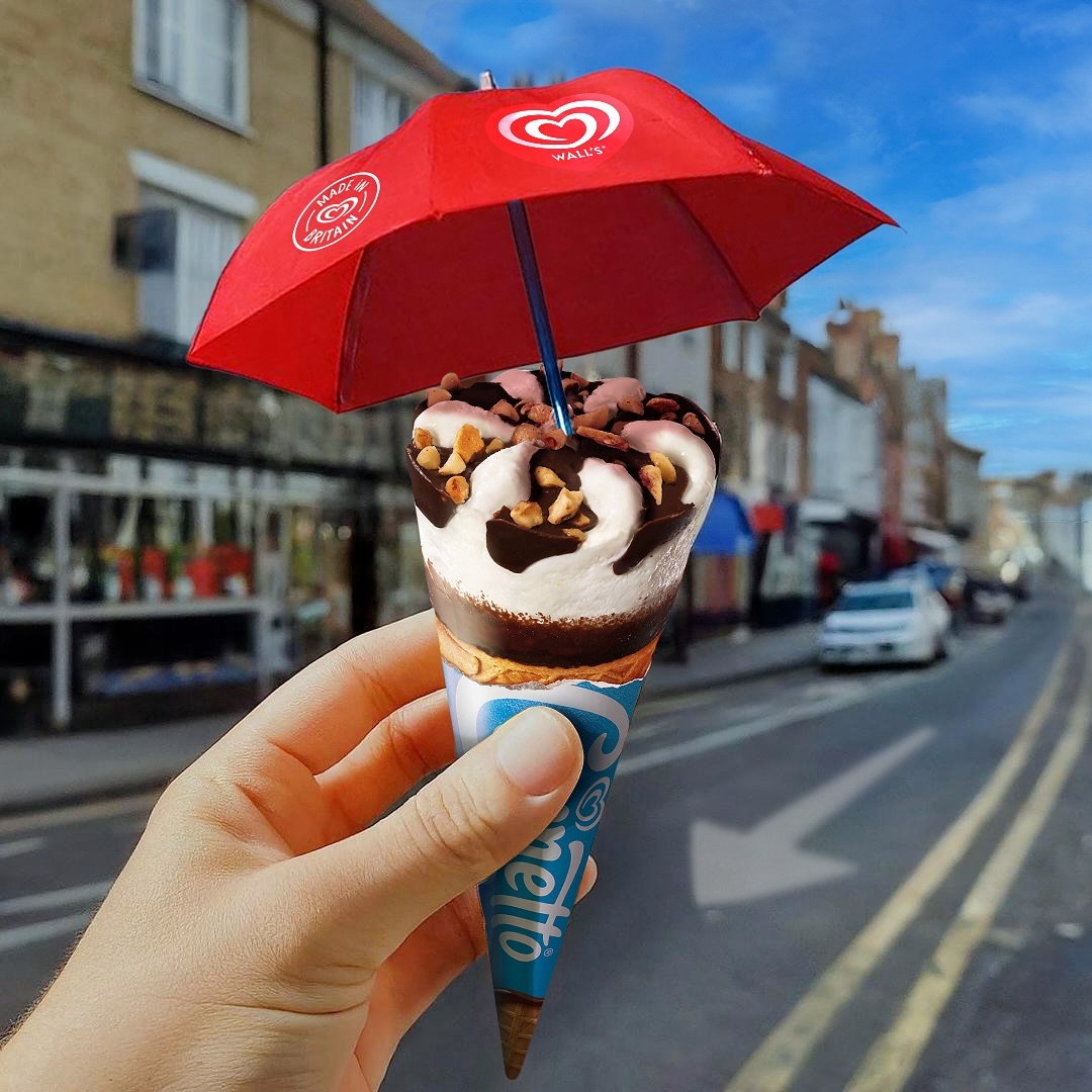 Do Perna de Pau Cone aos Magnum, quantas calorias têm os novos gelados da Olá? E quanto custam?