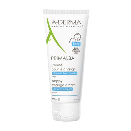 A-Derma, Primalba Creme Muda Fralda – Auchan