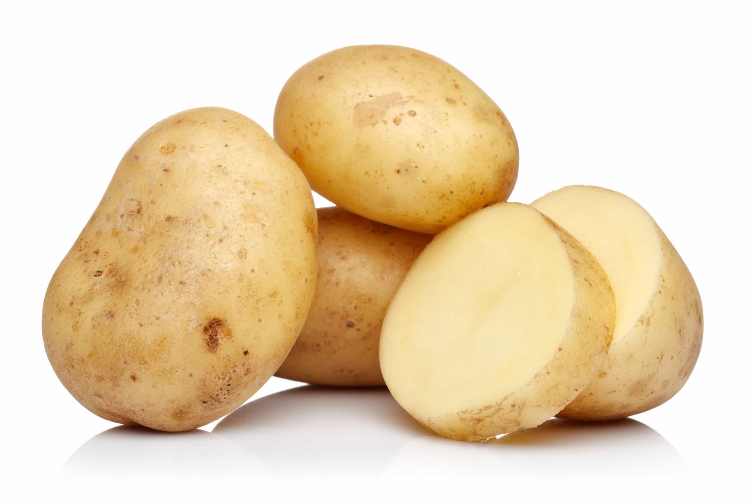 Картофель, 1 кг