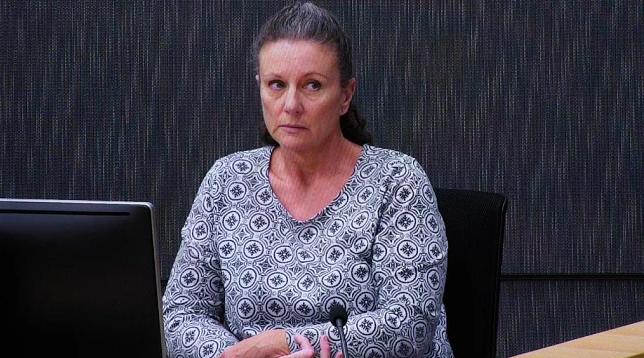 A “pior serial killer” da Austrália acusada de matar os 4 filhos esteve presa e agora foi perdoada