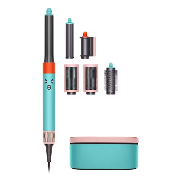 Dyson, Dyson Airwrap™ Complete Long Ceramic Pop, Modelador de Cabelo